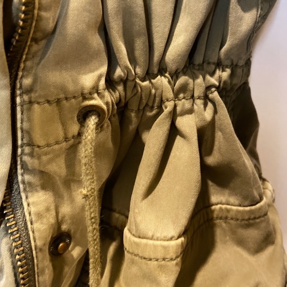 Talula coat - Picture 2 of 3